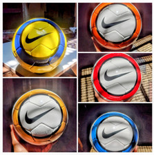 Nike Total 90 Aerow 2005/06 Premier League Match Soccer Ball Set of 5 - Size 5
