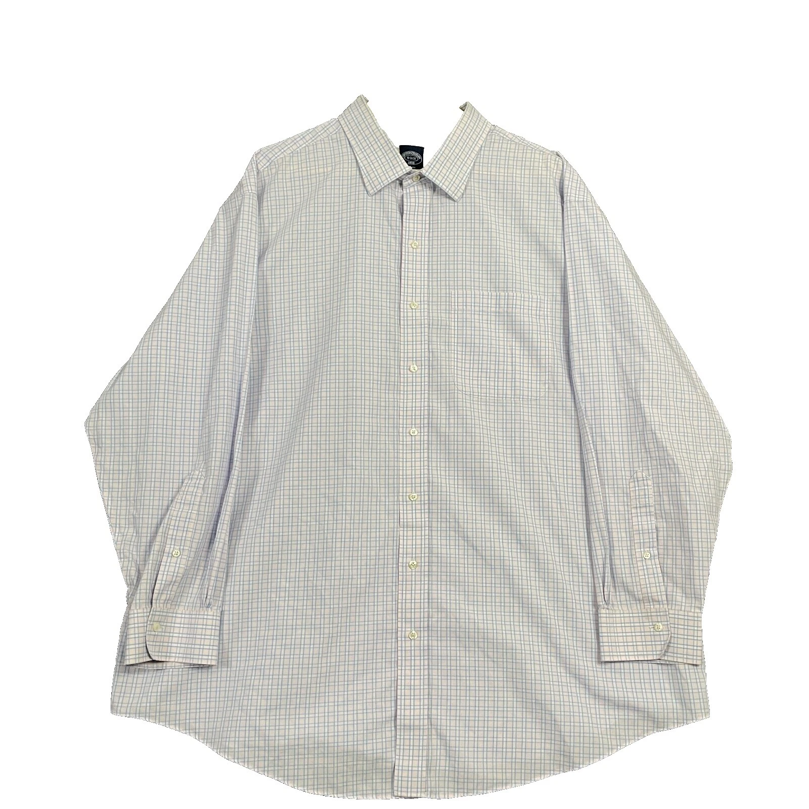 Brooks Brothers Men's Shirts 19 Size