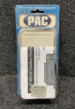 PAC DLI-GMJ Mobile Audio Interfacing Equipmen...