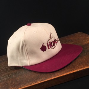 hoyt trucker hat