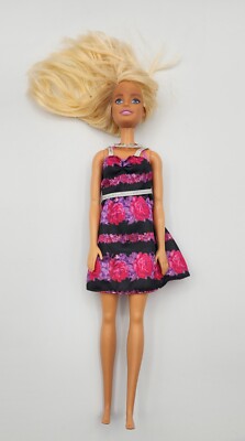 Barbie 2016 MATTEL Indonesia