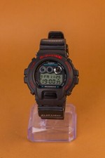 CASIO G-SHOCK MUDMAN DW-8400 Digital Quartz Watch JAPAN for sale