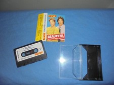 Various ‎"Beautiful La Colonna Sonora Originale" MC/CASSETTE  Gente ‎GE 9/91 ITA