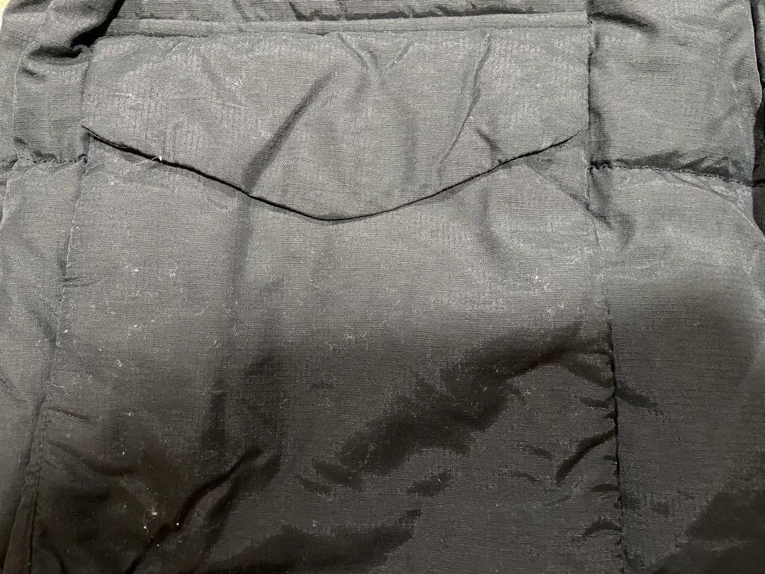 Snow Peak Recycled Down Jacket L Black | eBay Snow Peak Recycled Down Jacket L Black | eBay
