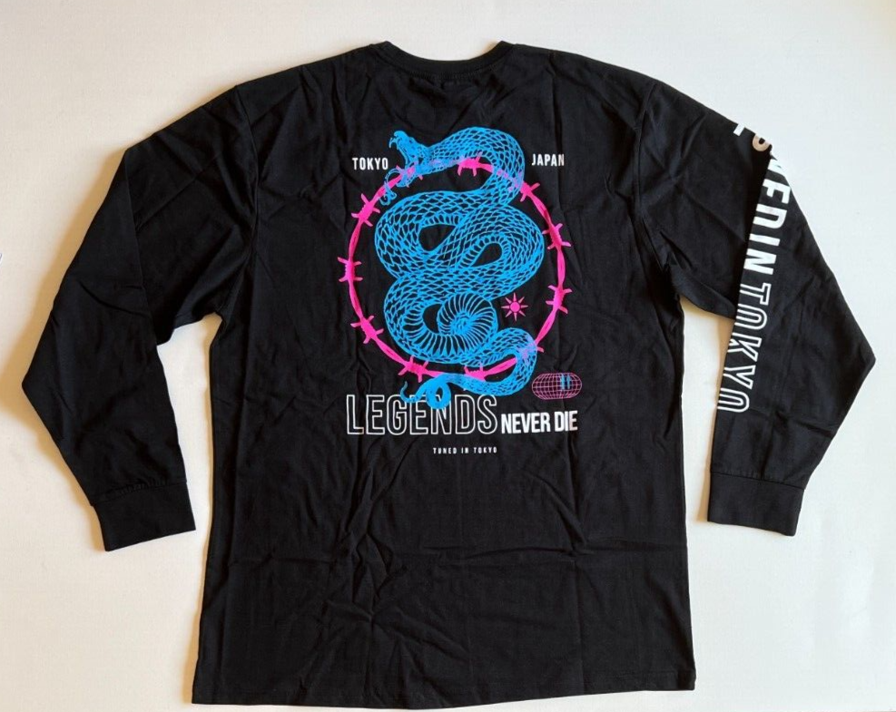 【日本入手困難】Long-sleeved ribbed jersey T-shirt Ultra-soft breathable long-sleeve T-shirt | I.FIV5