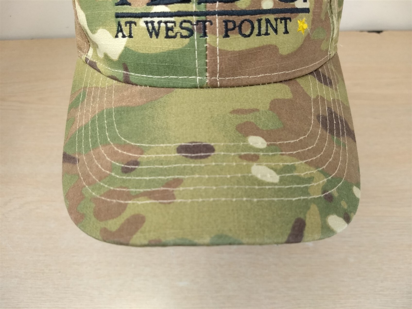 TLDG WEST POINT ADJUSTABLE STRAPBACK BASEBALL HAT… - image 8