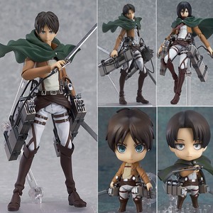 shingeki no kyojin figure