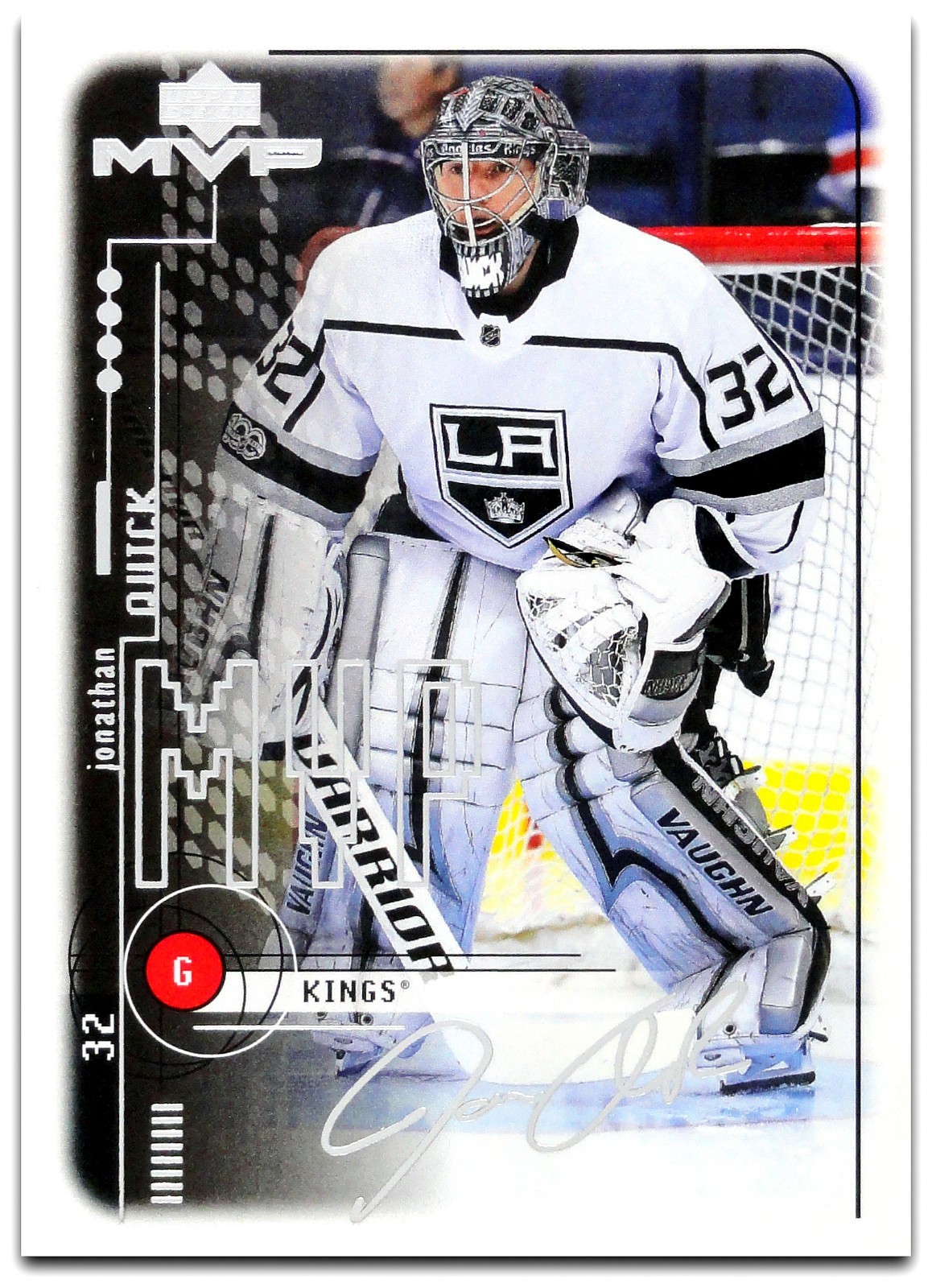 2018-19 MVP 20th Anniversary Silver Script *** PICK YOUR CARD *** From The SET