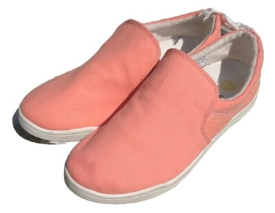 Vionic Beach Vionic Vegan New Vionic Beach Canvas Shoes Size M