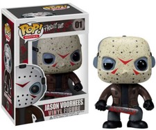 Funko POP! Freitag der 13. - Jason Voorhees #...