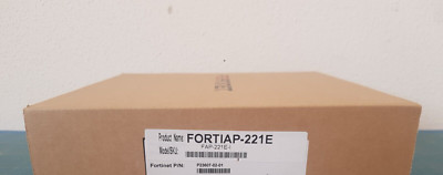 Fortinet FortiAP-221E Wireless Access Point _1_6