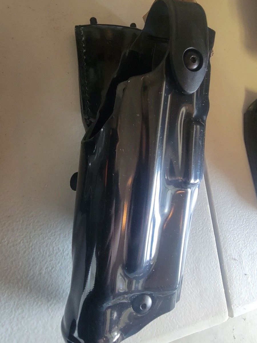 Safariland 6360-832-491 Glock 17, 22 Itl M3 Tlr Surefire X200 Las