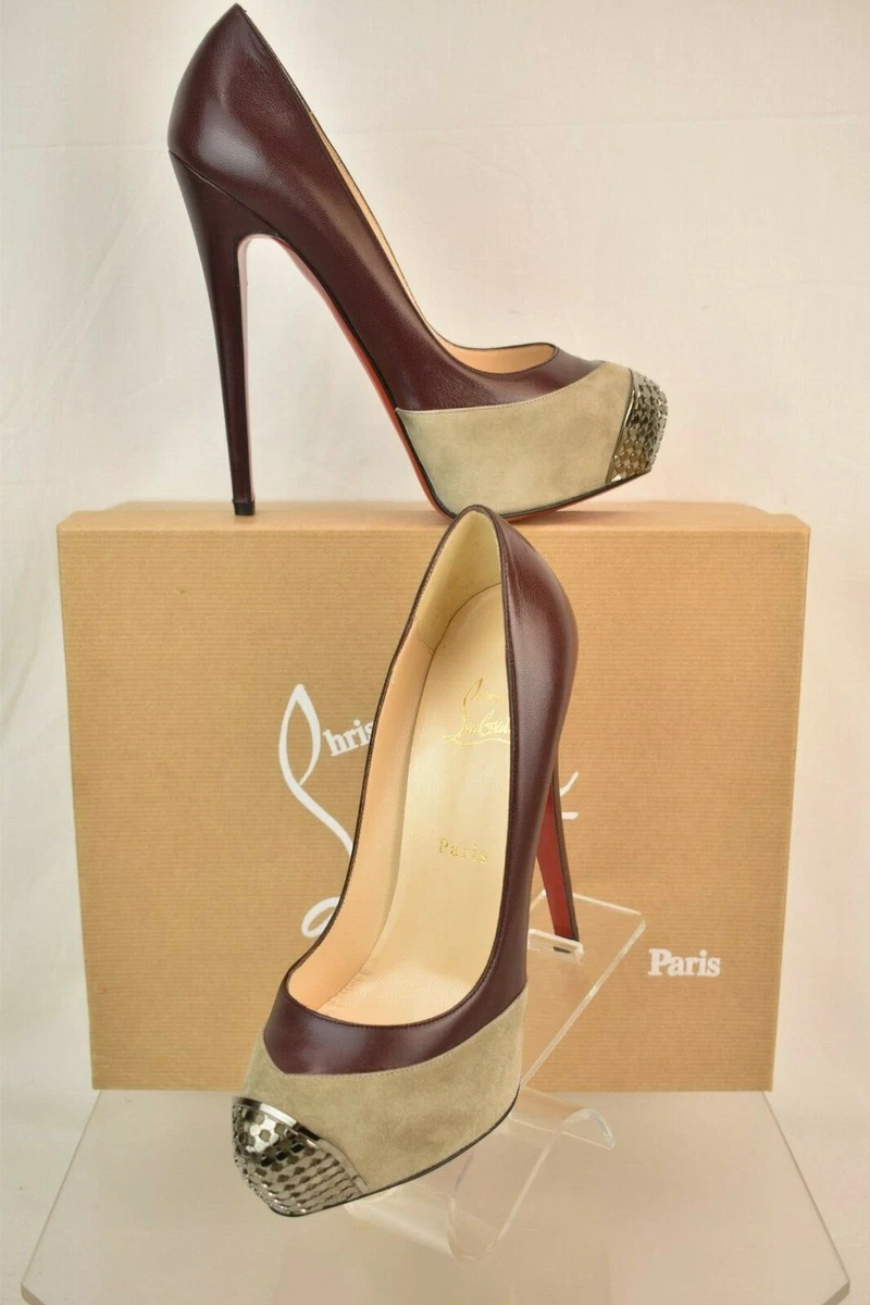 Louboutin maggie deals