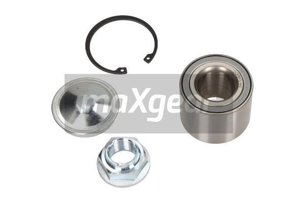 Maxgear 33-0541 Radlagersatz For Dacia Renault-image