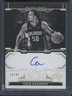 2023-24 Panini Noir Basketball Cole Anthony #NBW-CAT Auto /99