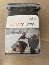 7am enfant polar warmmuffs