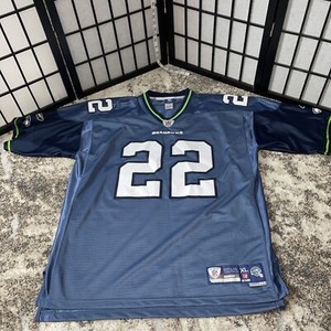 seahawks pro jersey