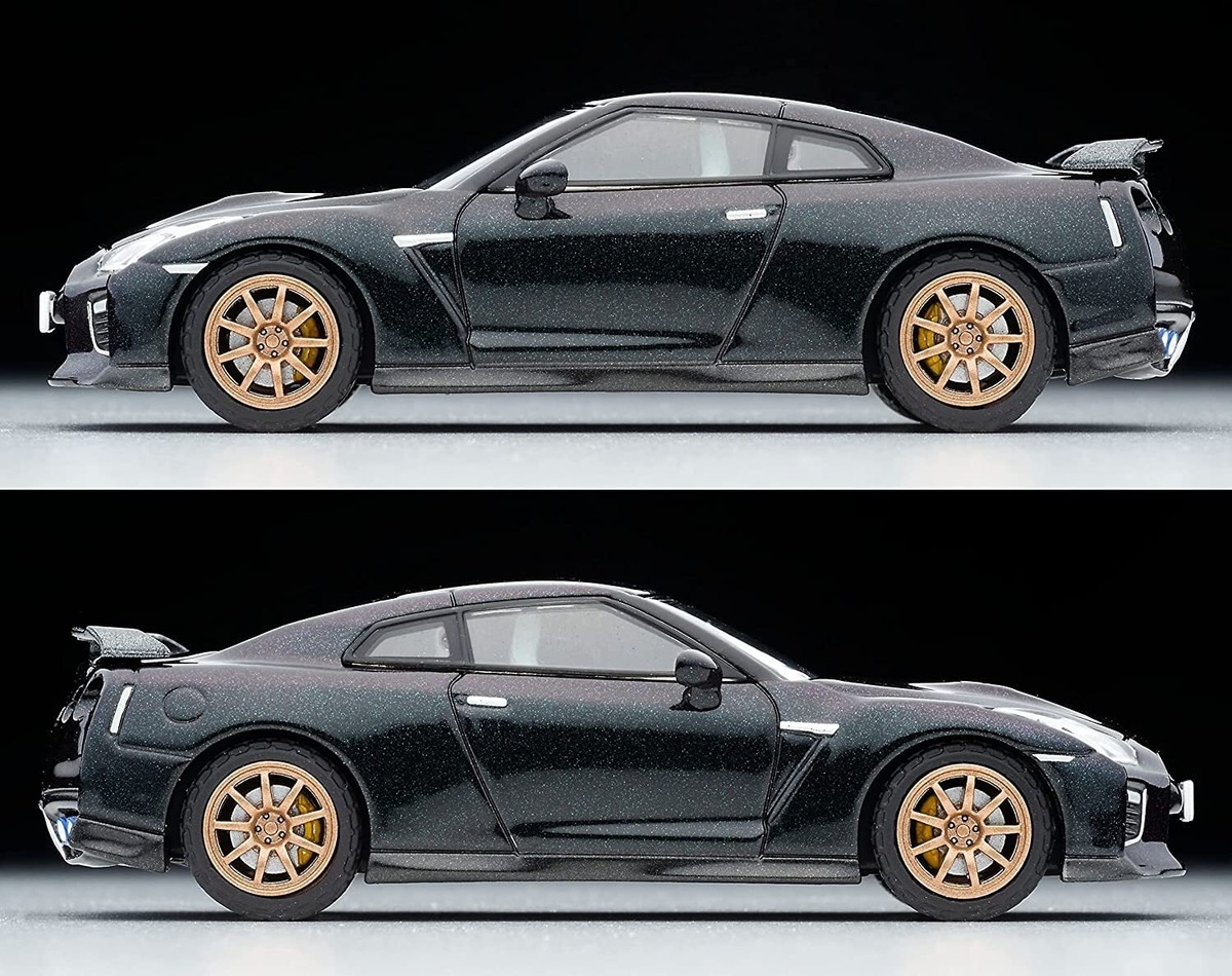 【新品】TOMICALIMITEDVINTAGE NEO NISSAN GT-R Tomika Limited Vintage Neo NISSAN GT-R Premium Edition T