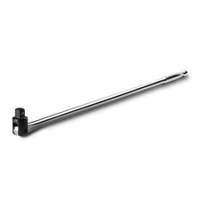1 In. Drive 40 In. Extended Leverage Breaker Bar 1 In. Drive 40 In. Extended Leverage Breaker Bar