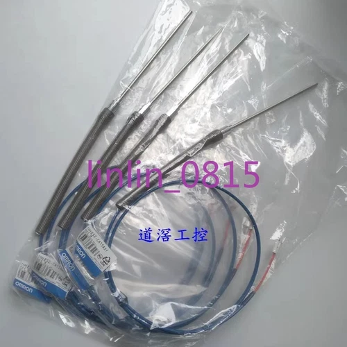 1Pcs New Omron thermocouple E52-CA15ASY 1M