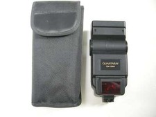 Quantaray QB 6500A Shoe Mount Flash