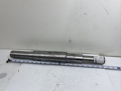 HISCO PO. 912253 shaft 0250432506