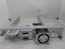 HP C0H27A 706824-001 ULTRIUM 6250 LTO-6 SAS MSL Without Tape Drive, Tray Only