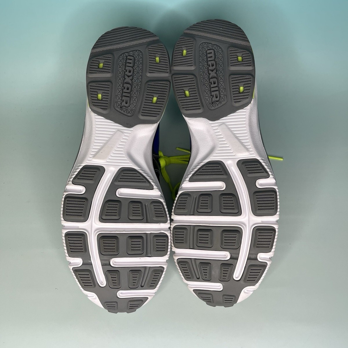 Nike Air Max Run Lite 554904 Shoes Men\'s Size 13 nike air max run lite products for sale | eBay main image 2