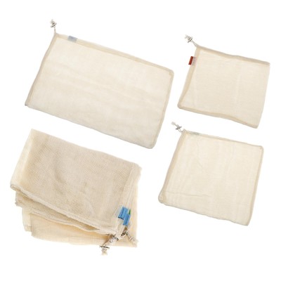 sainsburys reusable produce bolsa