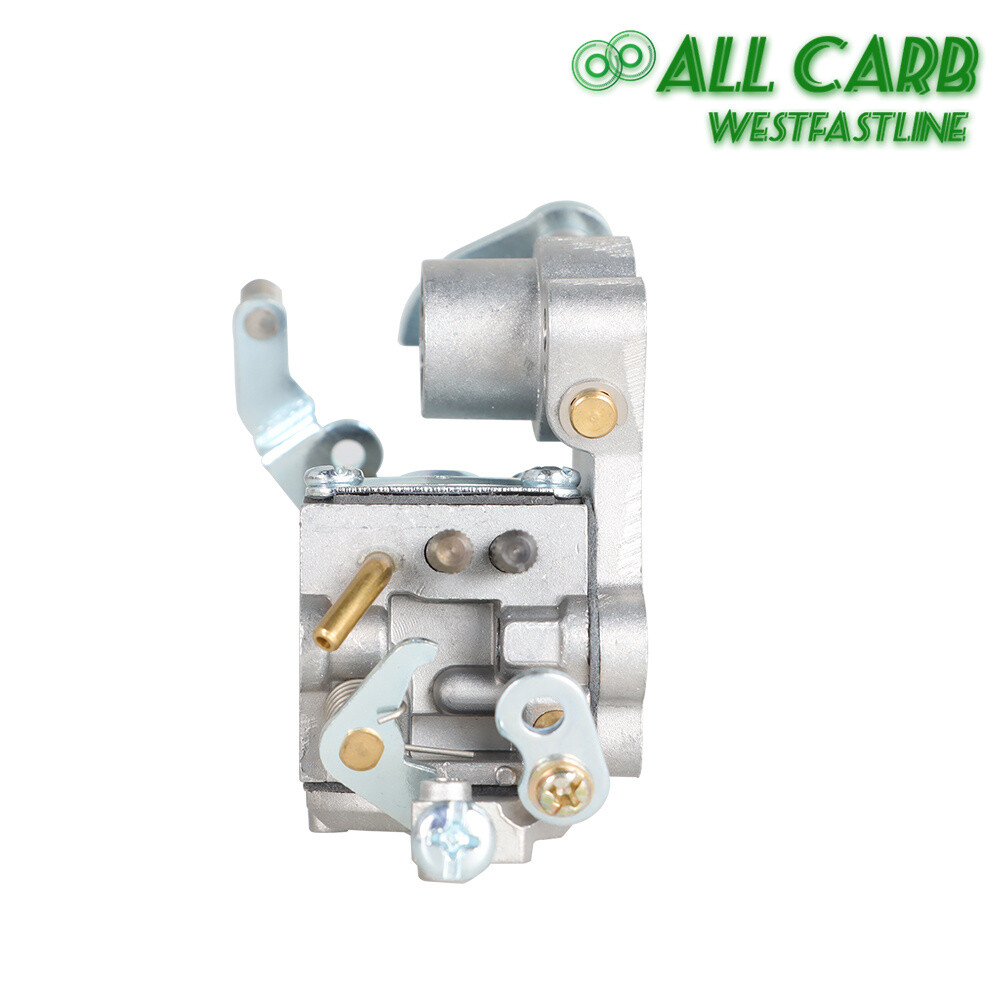 Valvola di regno carburatore carburatore per motosega Poulan Valvola di regno carburatore carburatore per motosega Poulan