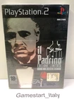 THE GODFATHER LIMITED EDITION - SONY PS2 - VIDEO GAME NEW SEALED NEW PAL