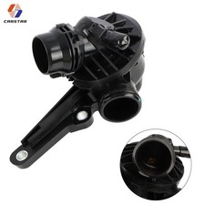New Coolant Thermostat With Housing For BMW 1 F20/F21 114/116/120 11537600584