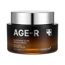 Medicube Glutathione Glow Capsule Cream
