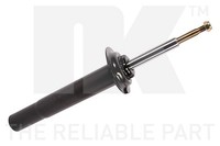 2X NK StoßDäMpfer 651530491 FüR BMW 5Er E39 Touring 520 523 525 Tds 528 530 535