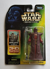Star Wars Expanded Universe Imperial Sentinel Dark Empire Comics Action Figure