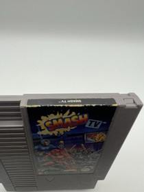 Smash TV (Nintendo NES, 1991) Cartridge Only, Authentic