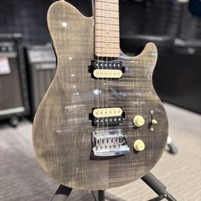 Sterling By Musicman Stalin/Ax3Fm 2500002534575