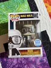 Ultimate Funko Pop Mad Max Fury Road Figures Gallery and Checklist 26