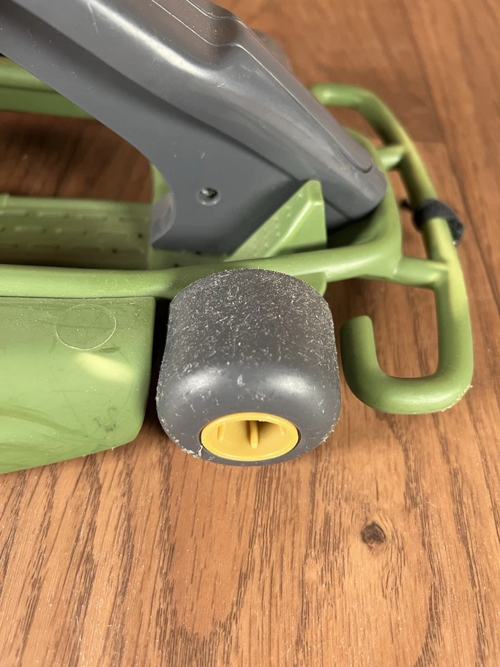 GI Joe Cobra Mobile Assault Go Cart Military Vehicle Vintage 2000 Hasbro Toy - Image 3 of 4