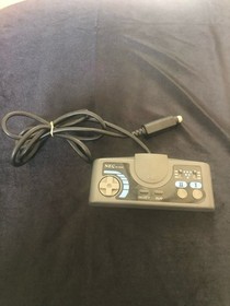 [Junk] NEC PC Engine Duo Console Bundle - Turbo Pad, Tested Video, Audio Noise