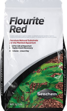 Seachem Flourite Red Planted Aquarium Gravel Select Size:: 15.4 lb. Bag
