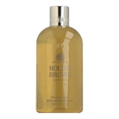 Molton Brown - Flora Luminare Body Wash 300ml