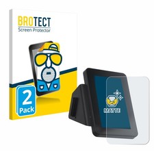 2 Pack Anti Glare Screen Protector for Anycubic Kobra 3 V2 Combo Matte