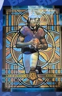 2025 Panini Absolute Lamar Jackson Base (RAW)