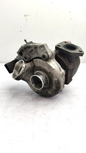 11652432660 TURBOLADER / 909240 für BMW SERIE 3 BERLINA (E46)