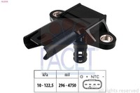 Facet 10.3159 Luftdrucksensor, HöHenanpassung FüR BMW ROLLS-ROYCE