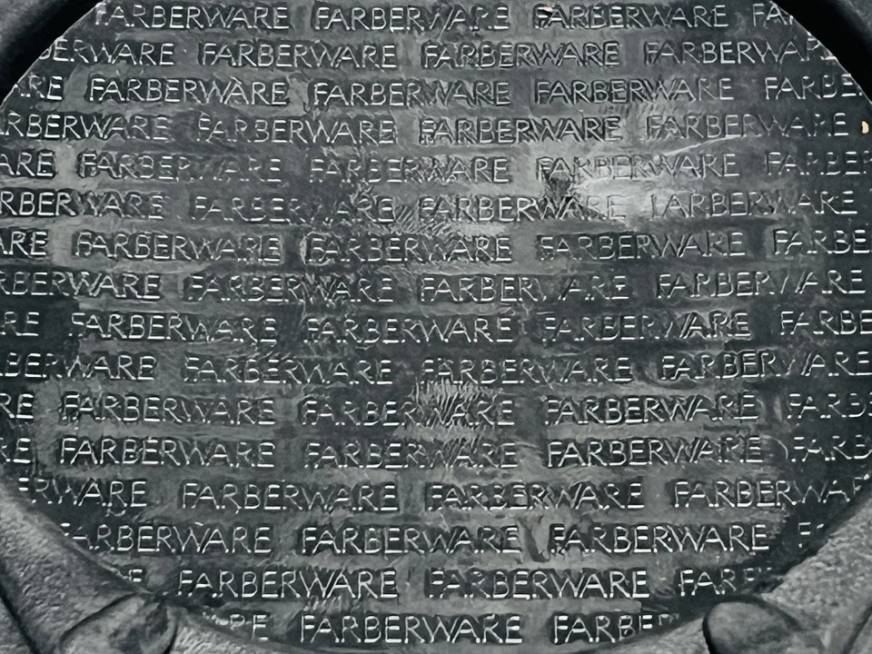 Juego de 4 posavasos Farberware #79310 forma hexagonal vinilo negro o plástico Foto 3 de 4