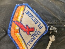 Vintage Manta Fledge Hang Glider - One Owner - For Static Display or Parts