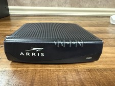 Arris CM820A Cable/3.0 Modem cm820a/ct - power supply and ethernet included