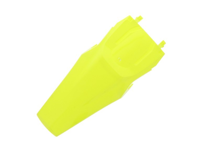 Polisport Rear Fender Fits Husqvarna FE TE TX 20-23 Yellow